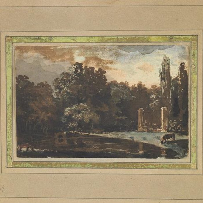 Photo de Musée des beaux-arts et darchéologie de Besançon