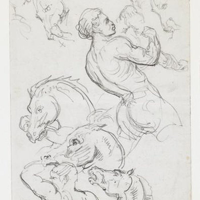 Photo de Musée des beaux-arts et darchéologie de Besançon