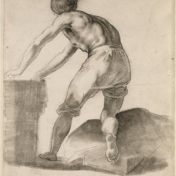 Photo de Musée des beaux-arts et darchéologie de Besançon