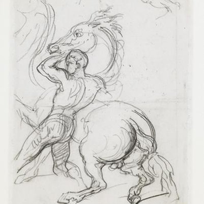 Photo de Musée des beaux-arts et darchéologie de Besançon