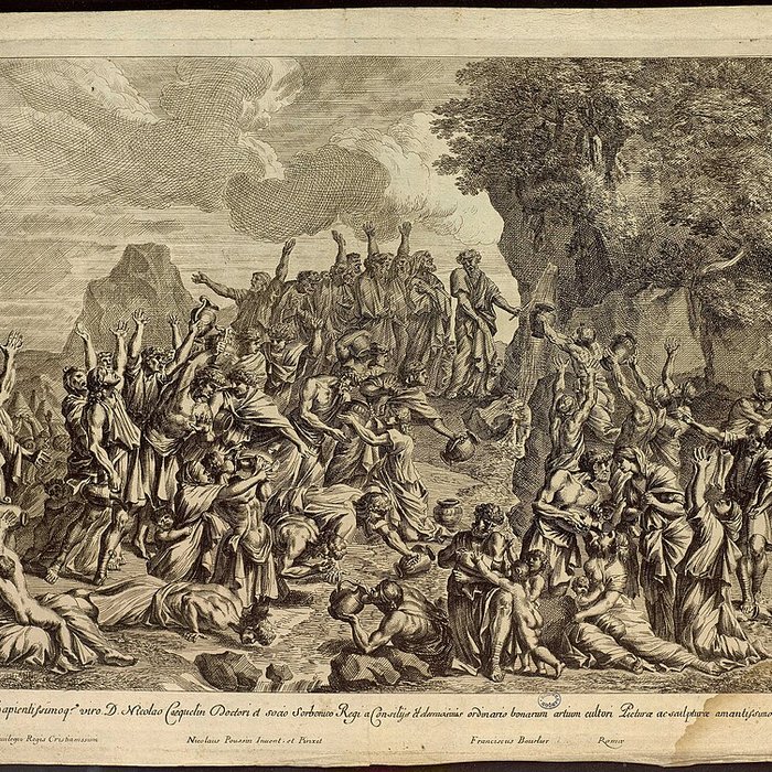 Photo de Musée des beaux-arts et darchéologie de Besançon