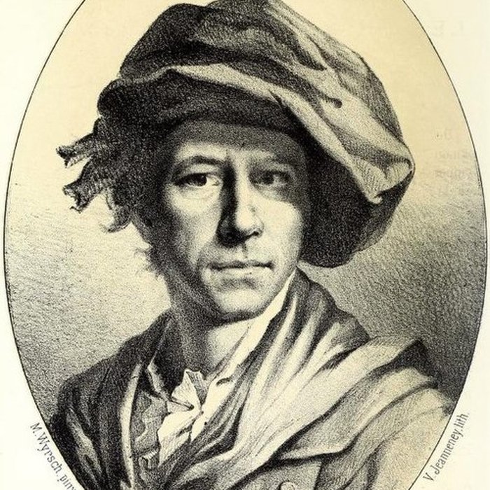 Photo de Musée des beaux-arts et darchéologie de Besançon