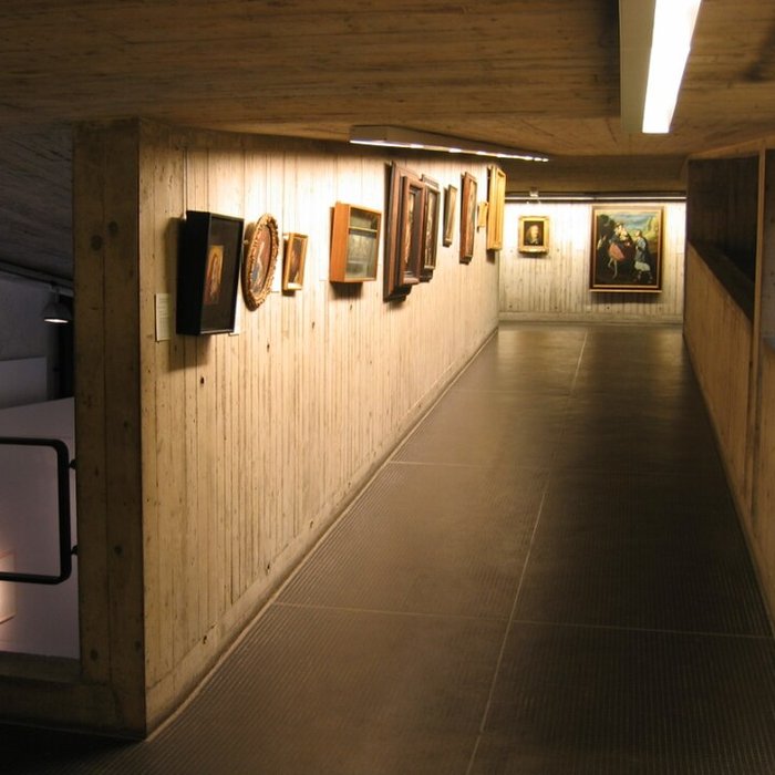 Photo de Musée des beaux-arts et darchéologie de Besançon