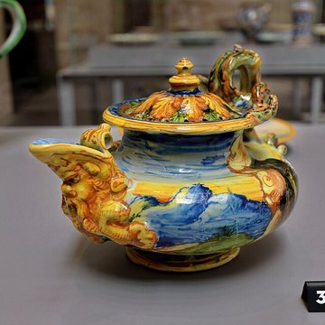 Musée des beaux-arts et darchéologie de Besançon