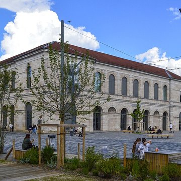 Musée des beaux-arts et darchéologie de Besançon