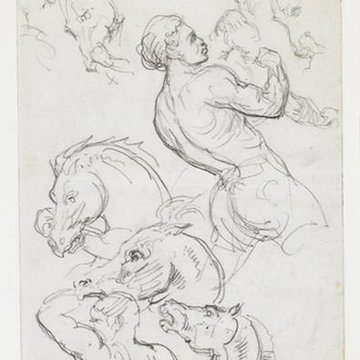 Musée des beaux-arts et darchéologie de Besançon