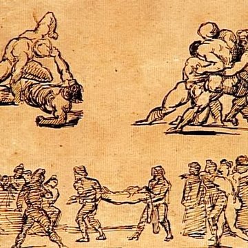 Musée des beaux-arts et darchéologie de Besançon