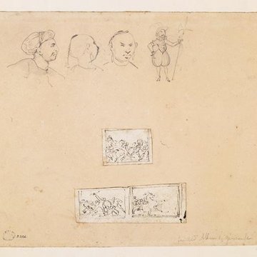 Musée des beaux-arts et darchéologie de Besançon