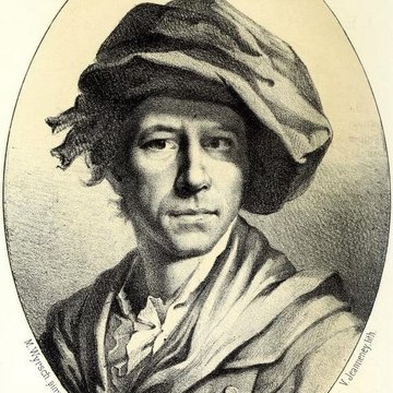 Musée des beaux-arts et darchéologie de Besançon