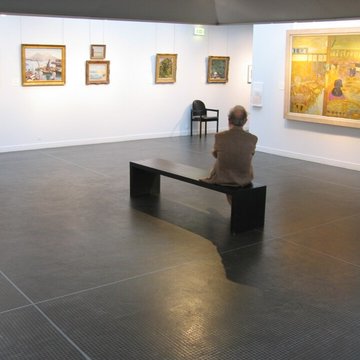 Musée des beaux-arts et darchéologie de Besançon