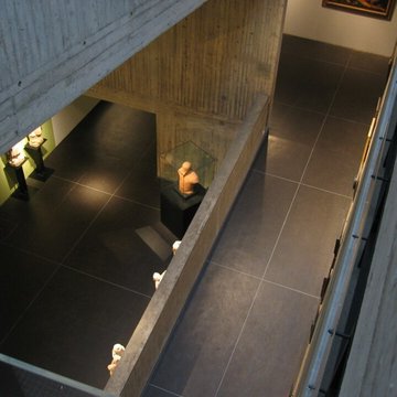 Musée des beaux-arts et darchéologie de Besançon