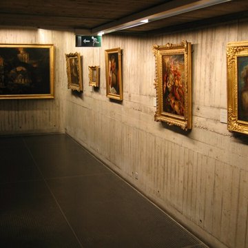 Musée des beaux-arts et darchéologie de Besançon