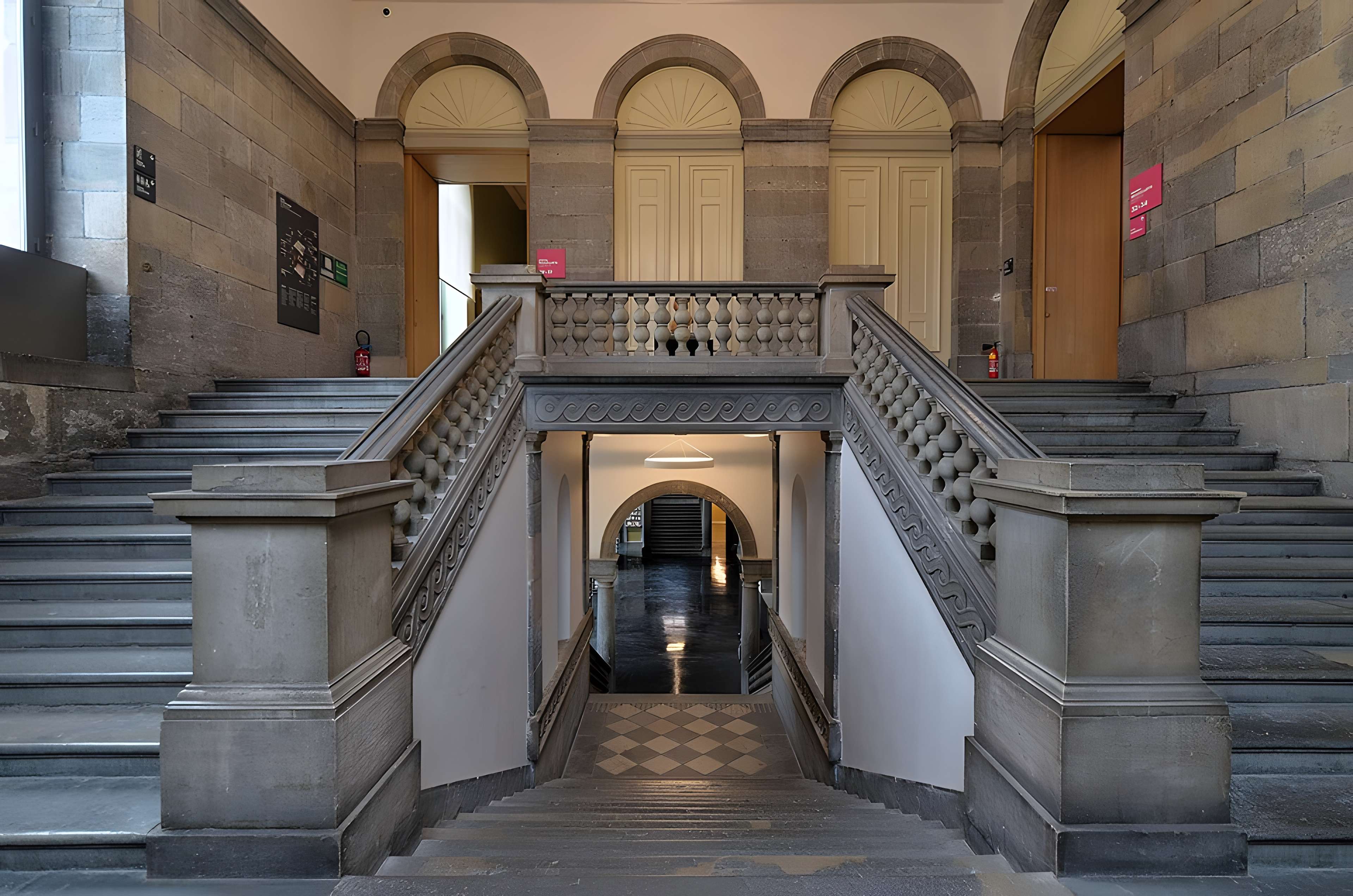 Musée des beaux-arts et d'archéologie de Besançon