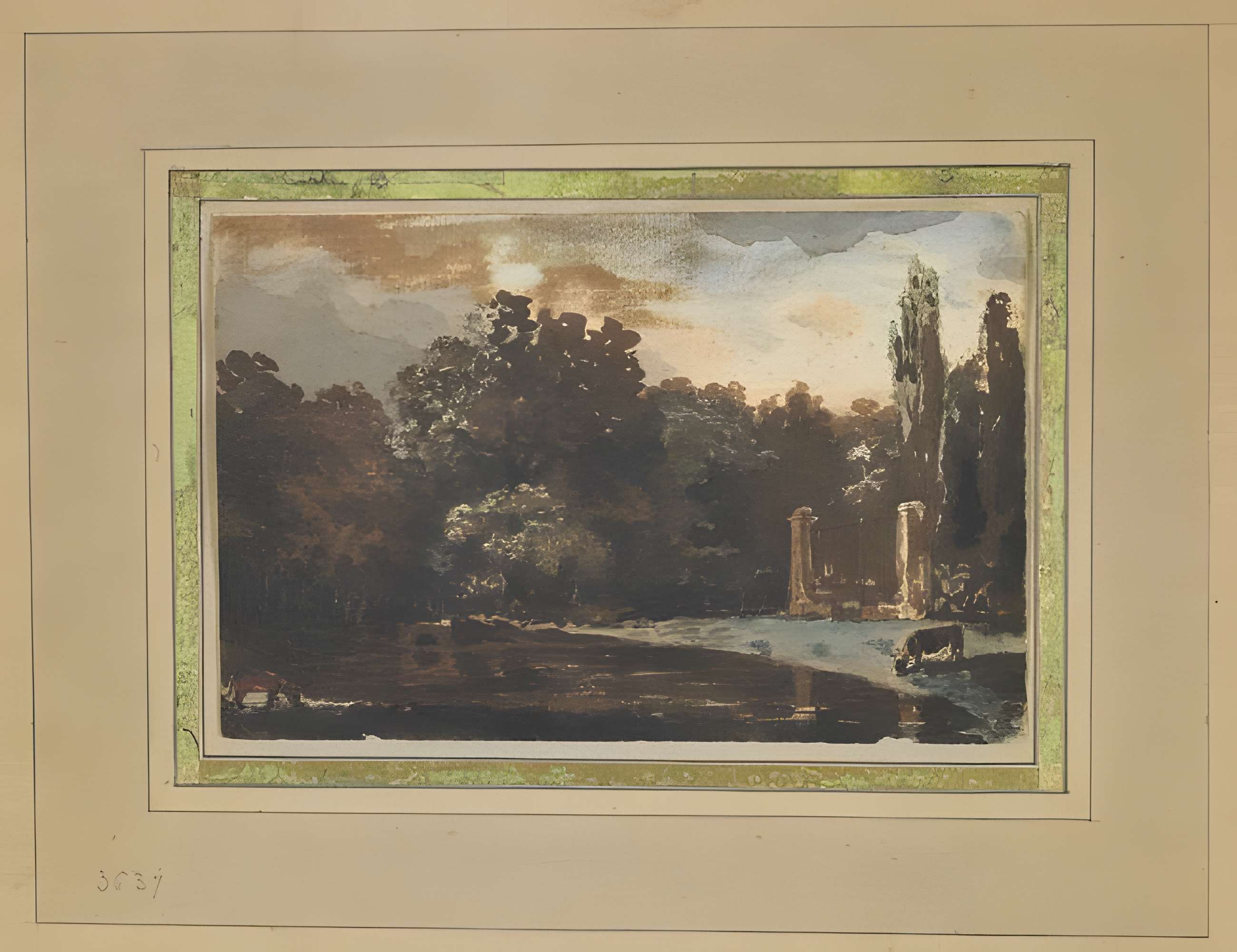 Musée des beaux-arts et d'archéologie de Besançon