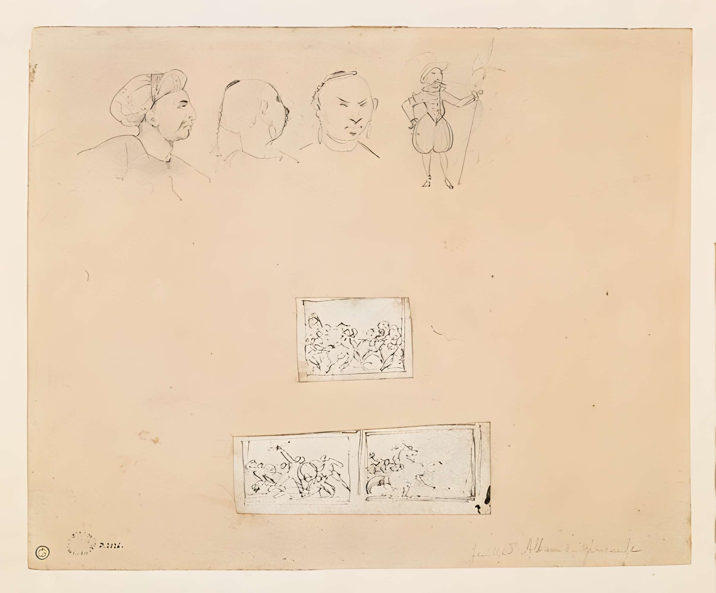 Musée des beaux-arts et d'archéologie de Besançon