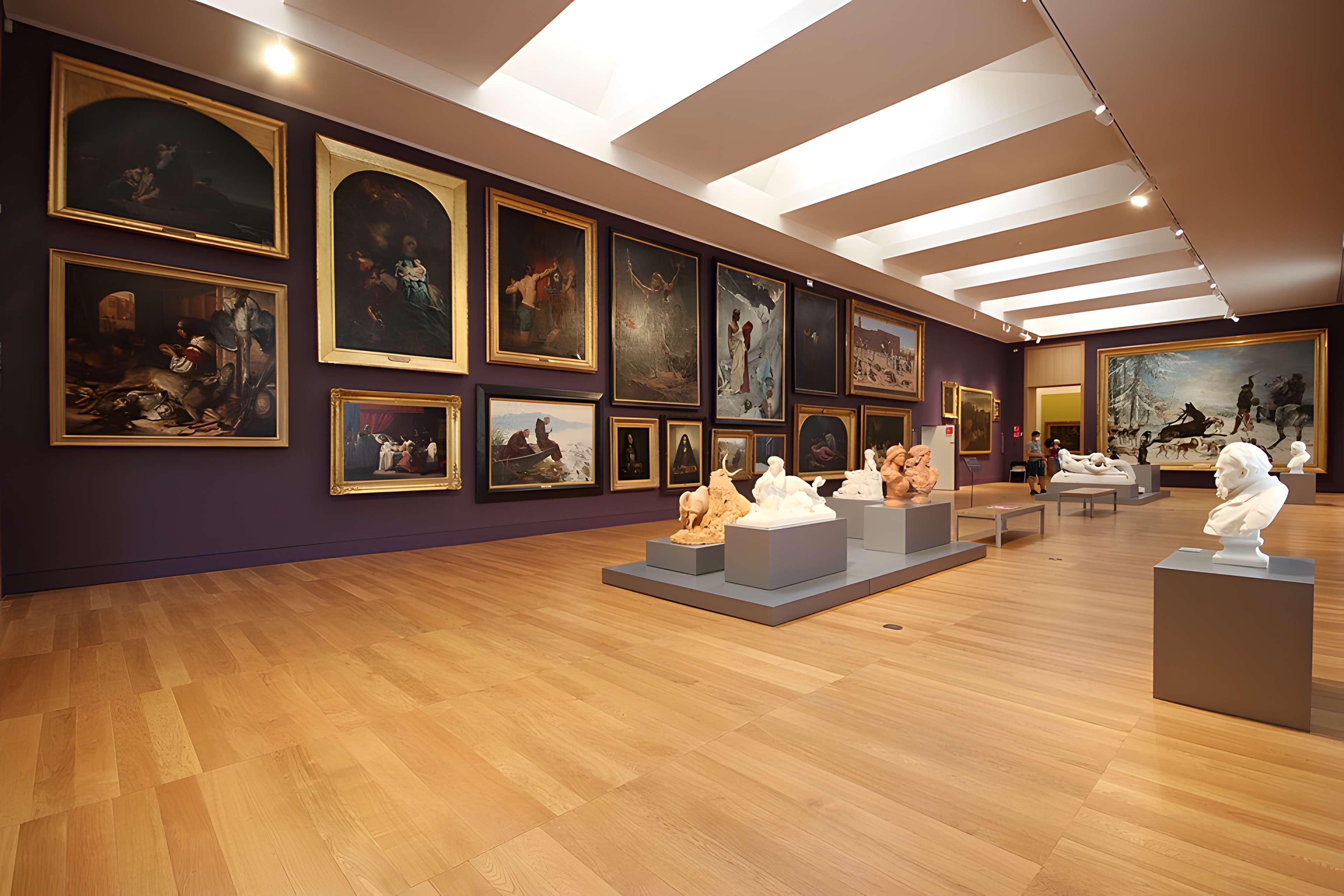 Musée des beaux-arts et d'archéologie de Besançon