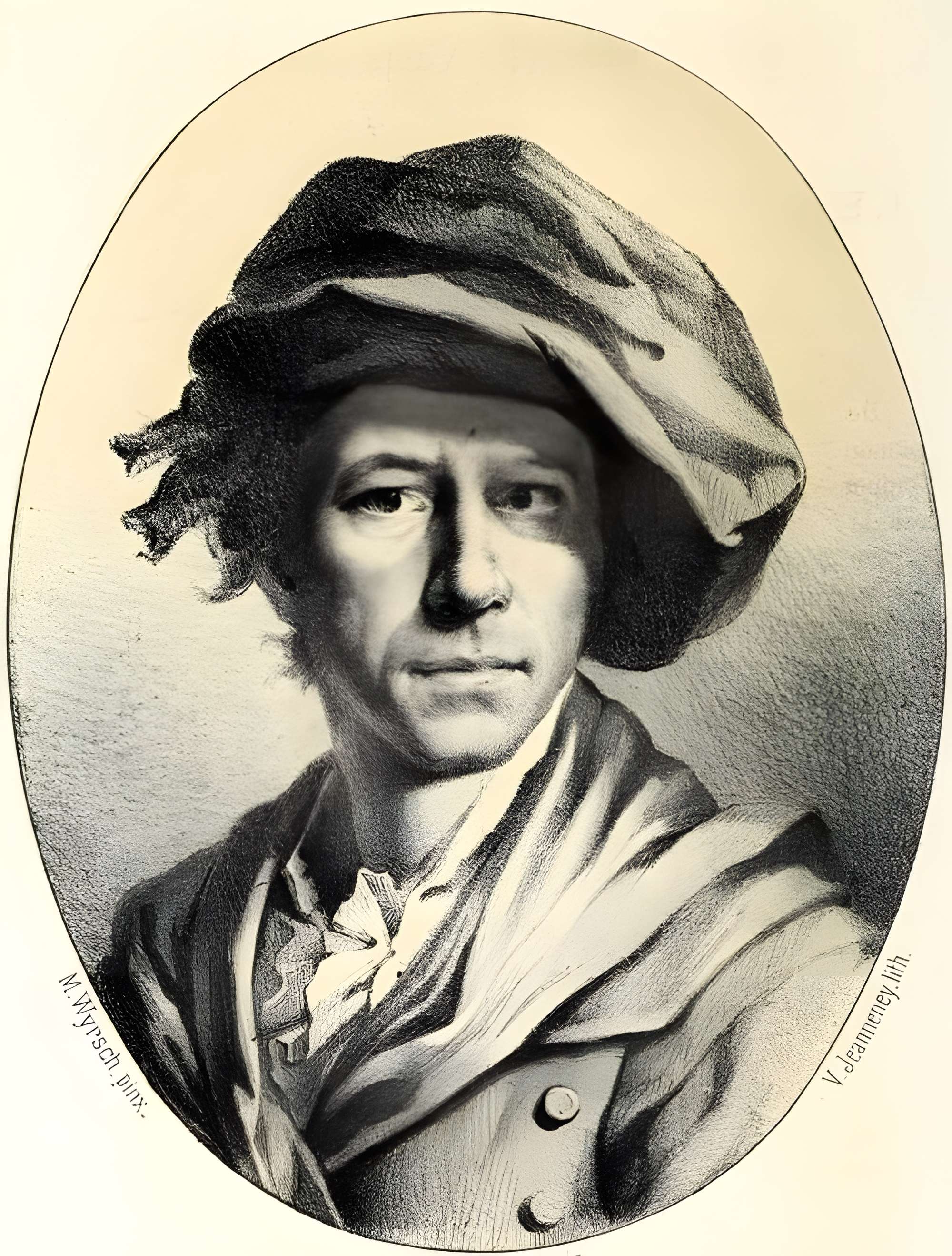 Musée des beaux-arts et d'archéologie de Besançon