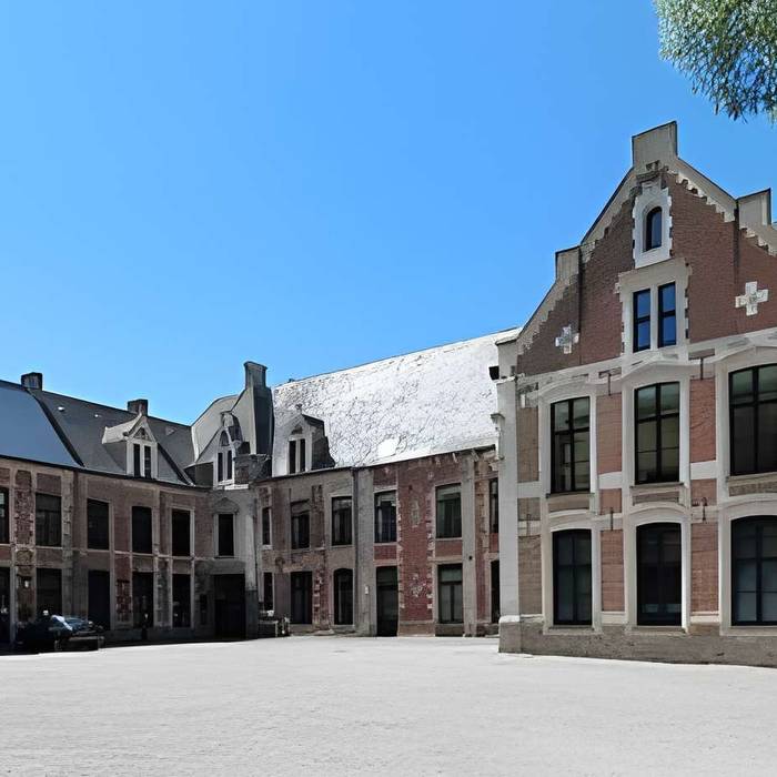 Photo de Château de Robersart