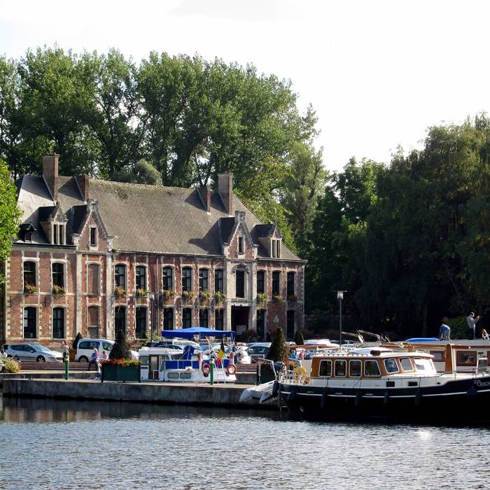 Photo de Château de Robersart