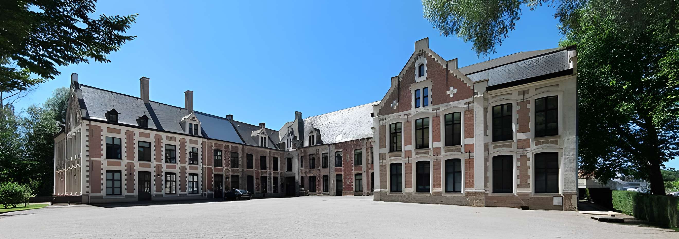 Château de Robersart 