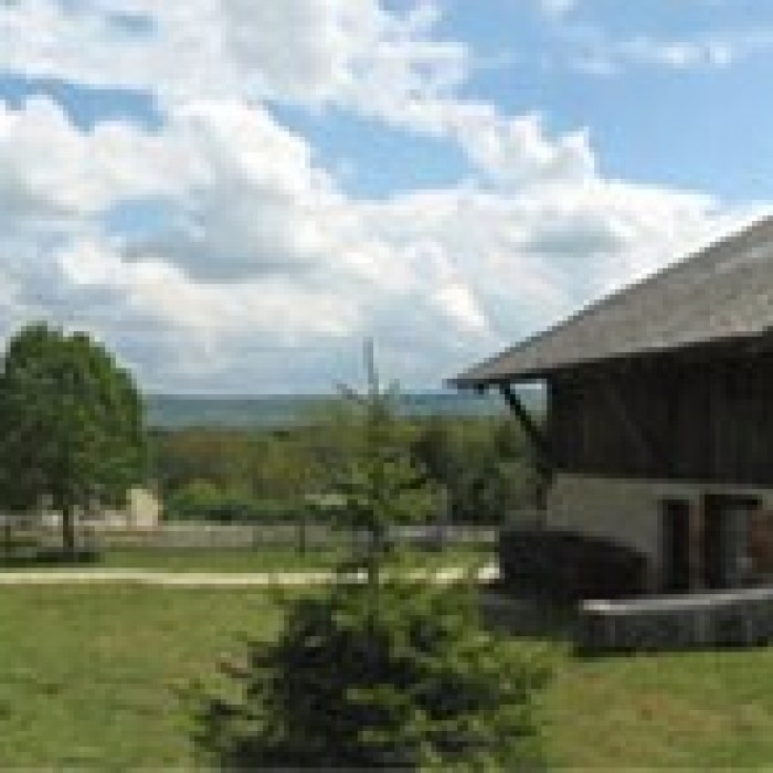 Photo de Musée de Plein Air des Maisons Comtoises