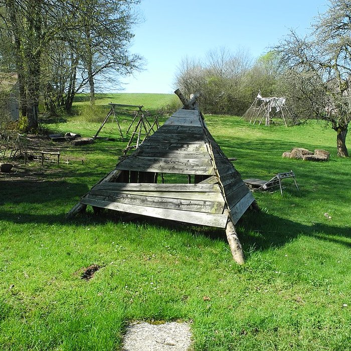 Photo de Musée de Plein Air des Maisons Comtoises