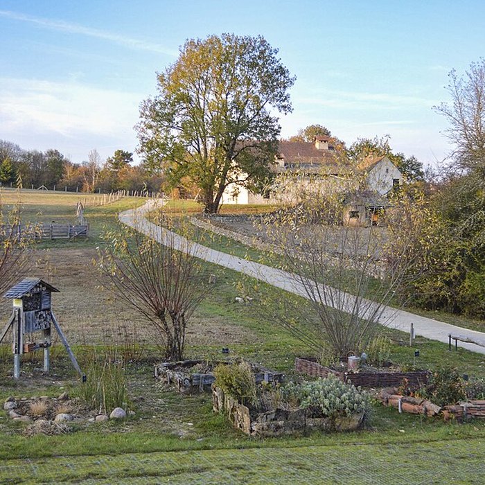Photo de Musée de Plein Air des Maisons Comtoises