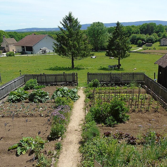 Photo de Musée de Plein Air des Maisons Comtoises