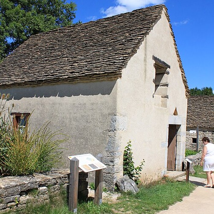 Photo de Musée de Plein Air des Maisons Comtoises