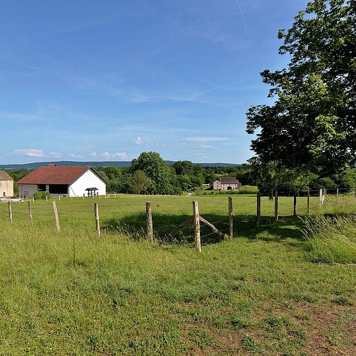Photo de Musée de Plein Air des Maisons Comtoises