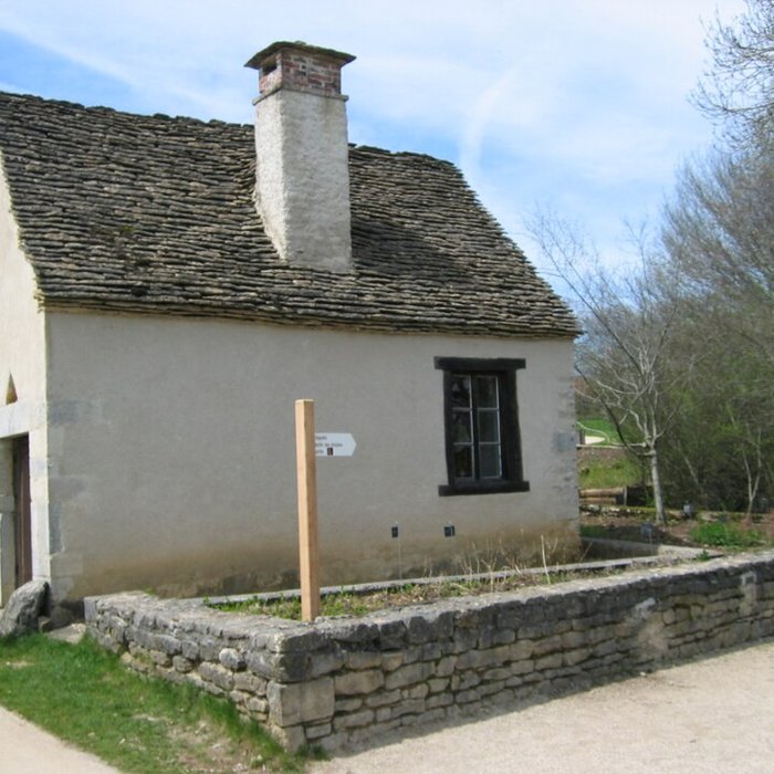 Photo de Musée de Plein Air des Maisons Comtoises