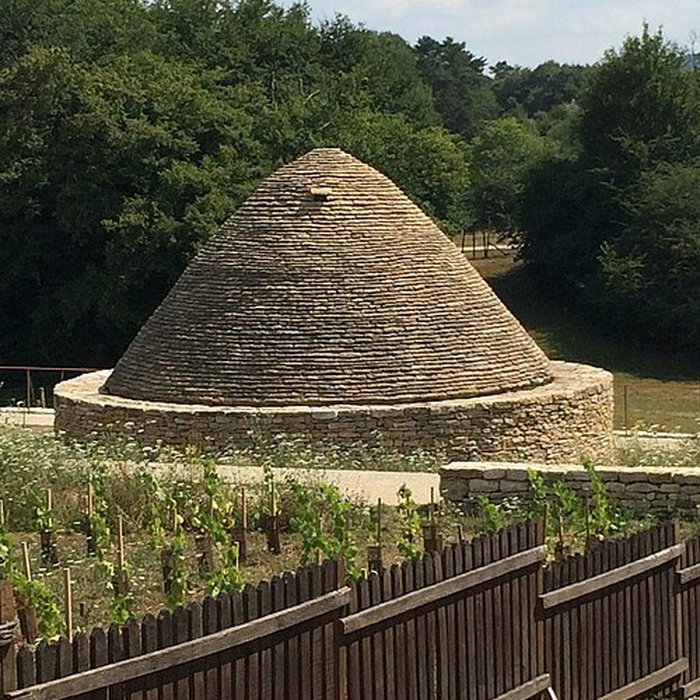 Photo de Musée de Plein Air des Maisons Comtoises