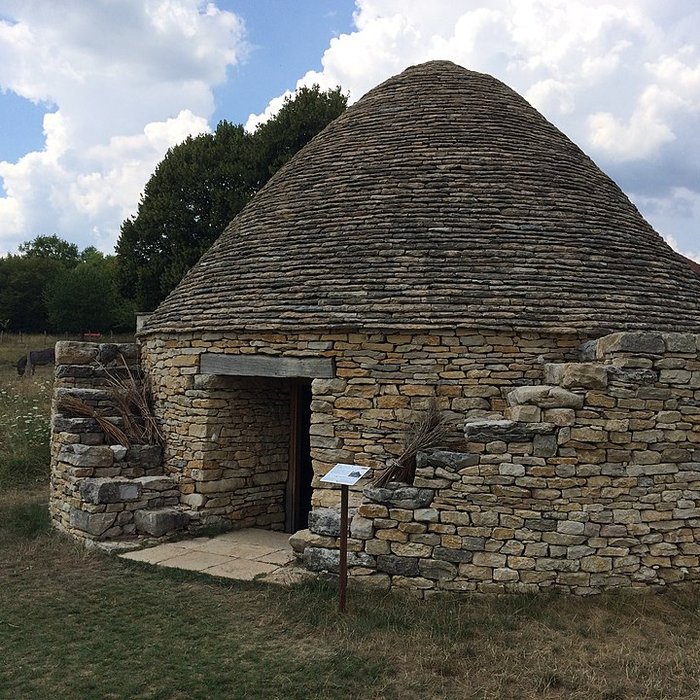 Photo de Musée de Plein Air des Maisons Comtoises