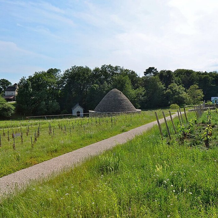 Photo de Musée de Plein Air des Maisons Comtoises