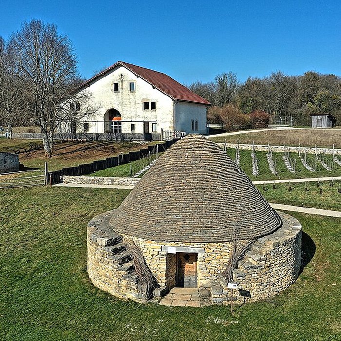 Photo de Musée de Plein Air des Maisons Comtoises