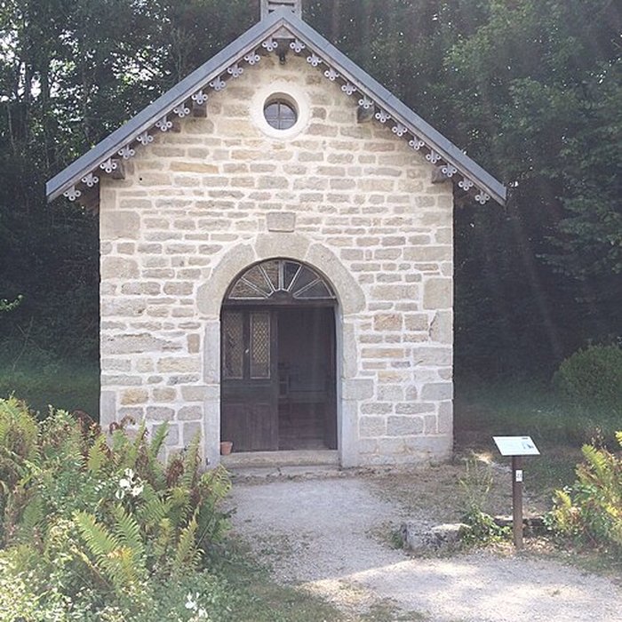 Photo de Musée de Plein Air des Maisons Comtoises