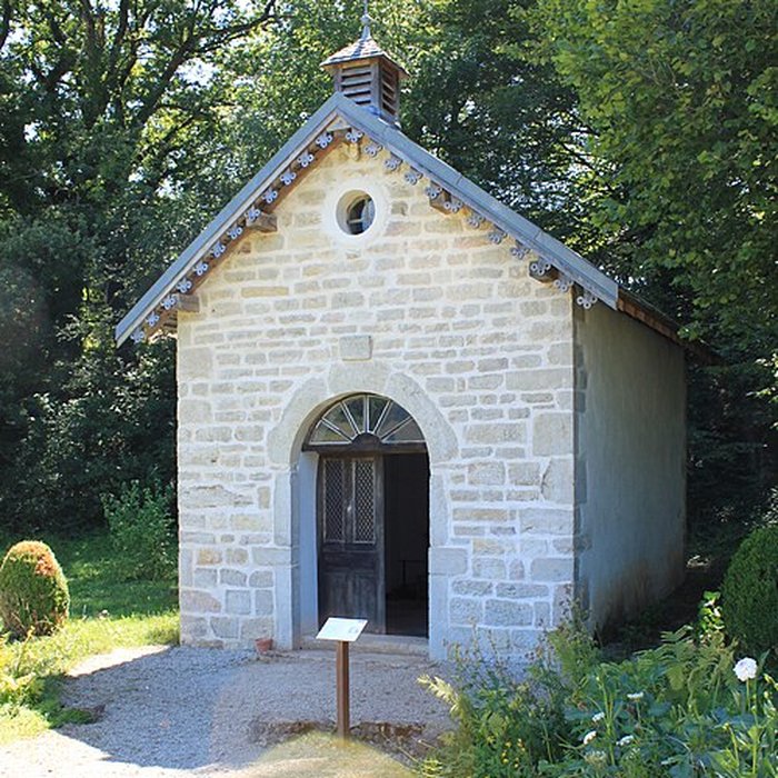 Photo de Musée de Plein Air des Maisons Comtoises