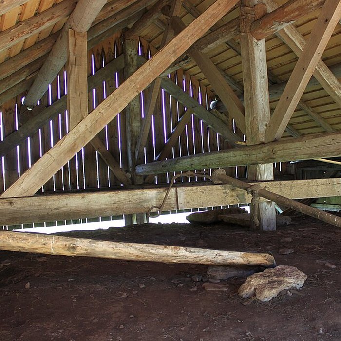 Photo de Musée de Plein Air des Maisons Comtoises