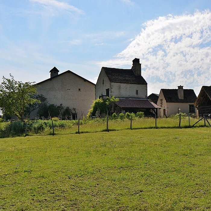 Photo de Musée de Plein Air des Maisons Comtoises