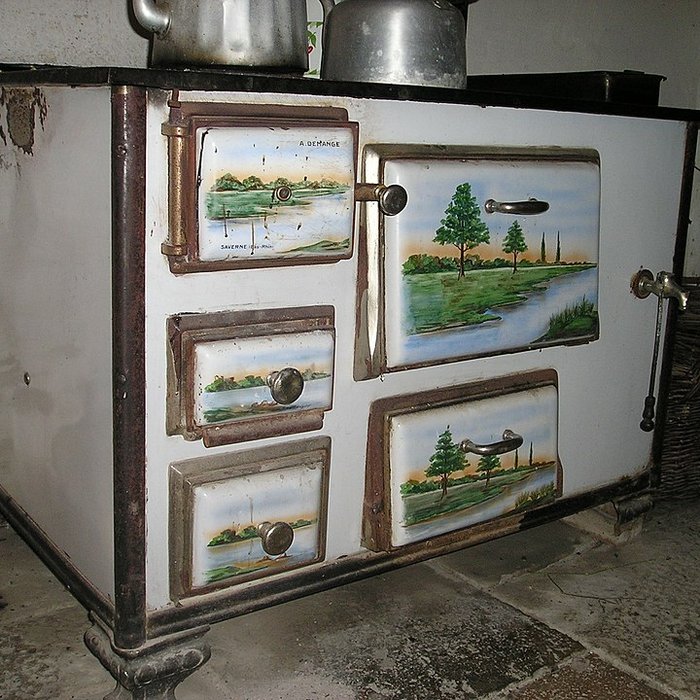 Photo de Musée de Plein Air des Maisons Comtoises