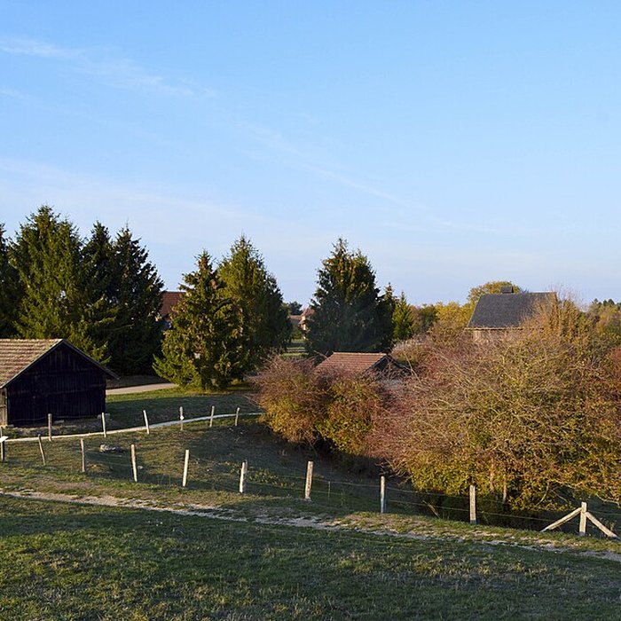 Photo de Musée de Plein Air des Maisons Comtoises
