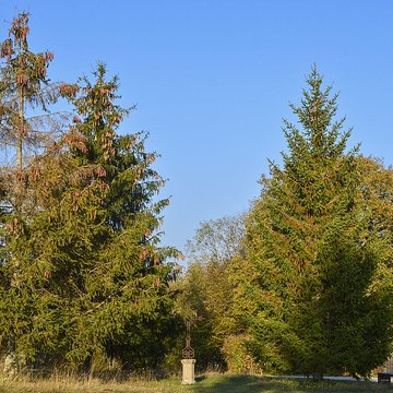 Musée de Plein Air des Maisons Comtoises