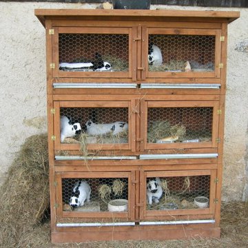 Musée de Plein Air des Maisons Comtoises