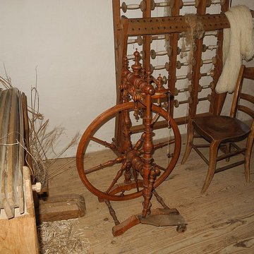 Musée de Plein Air des Maisons Comtoises