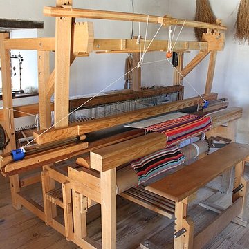 Musée de Plein Air des Maisons Comtoises