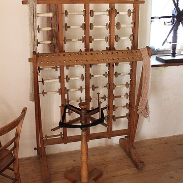 Musée de Plein Air des Maisons Comtoises