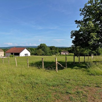 Musée de Plein Air des Maisons Comtoises
