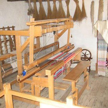 Musée de Plein Air des Maisons Comtoises