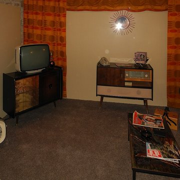 Musée de Plein Air des Maisons Comtoises