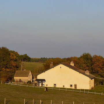 Musée de Plein Air des Maisons Comtoises